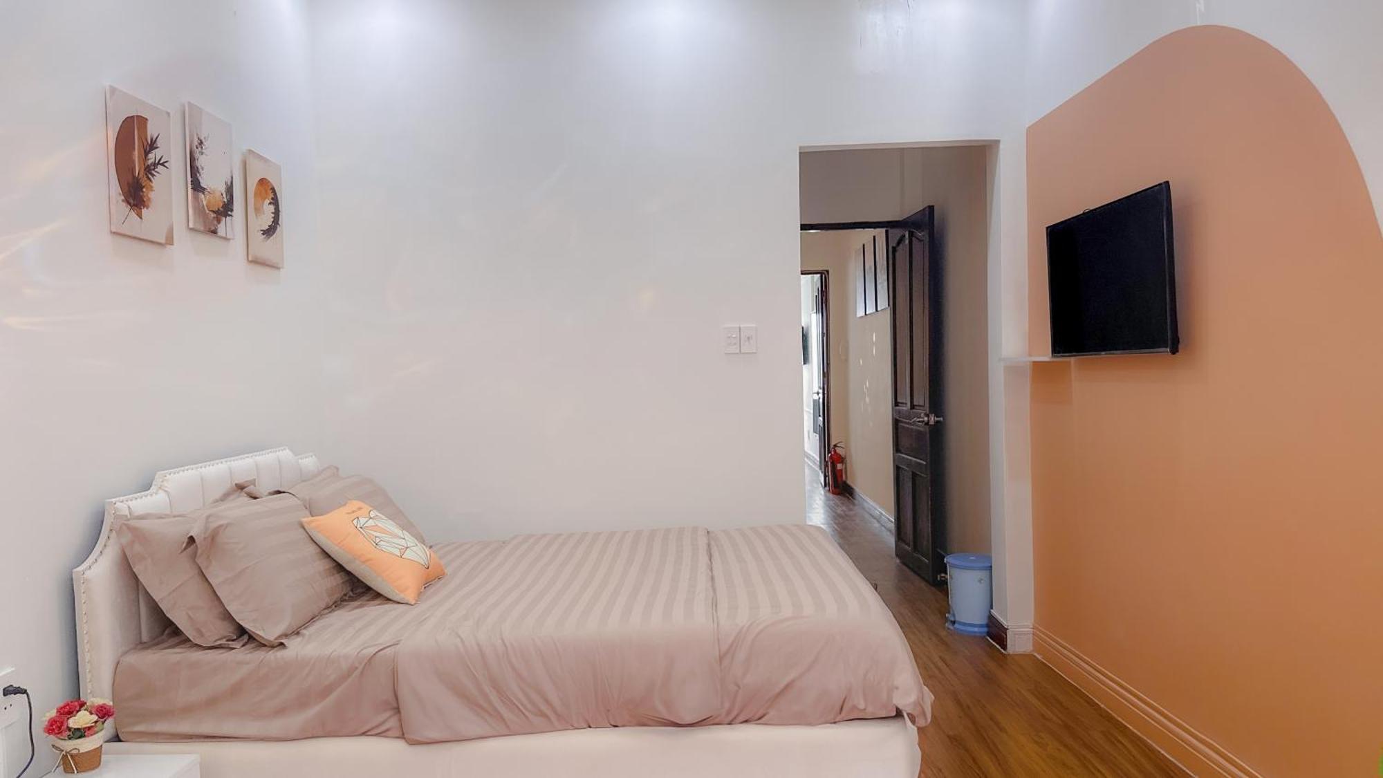 Aesthetic Homes Hô Chi Minh-Ville Extérieur photo